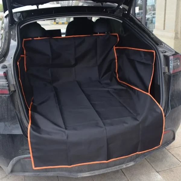 Waterproof Dog Car Seat Cover