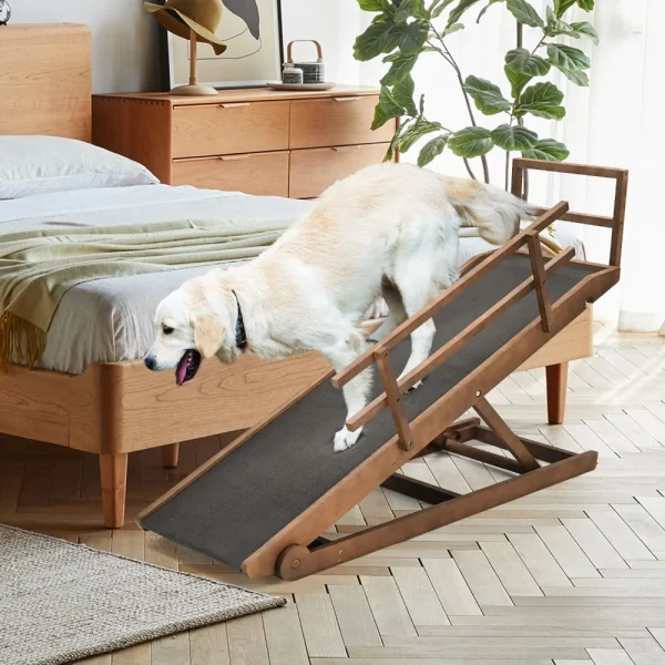 Folding Pet Ramp
