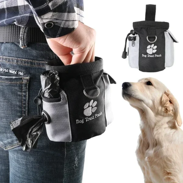Dog Treat Pouch