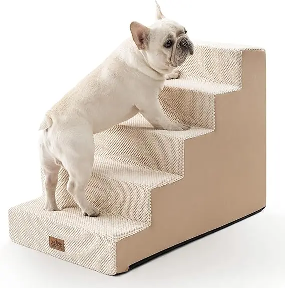 Dog Stairs for Small Dogs